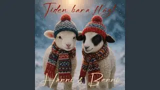 Midvinter lamm!