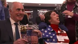 America250PA NEPA Launch Event &mdash; 2023