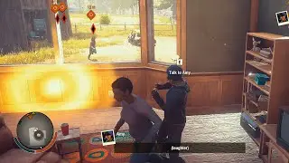 State of Decay 2 - Juggernaut Edition - Legacy Awaits (Final Update 38) (4K) - Gameplay Part 18
