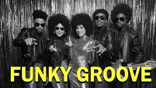 70s Soul & Funk Classics: Soul Groove Squad’s Hidden Gems