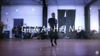 Gina Hong - I Get Lonely | SNOWGLOBE WORKSHOP 7