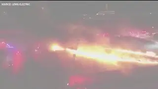 New details on violations in warehouse inferno