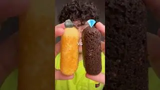Оригинальные Twinkies против Twinkies ограниченного выпуска