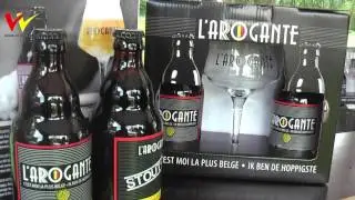 Festival Bierez-Vous Schaltin