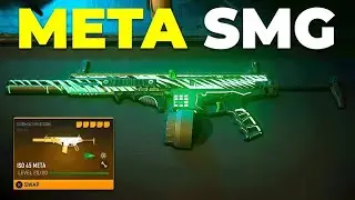 ISO 45 is the NEW META in SEASON 4! (Best ISO 45 Class Setup) - Call Of Duty Modern Warfare 2