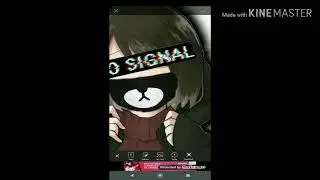 Speed edit FellShift !Chara