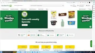 ✅ How To Use Afterpay at Woolworths (Full Guide)