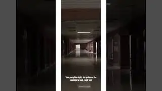 The Haunted Bedroom 👻 | Short Horror Story