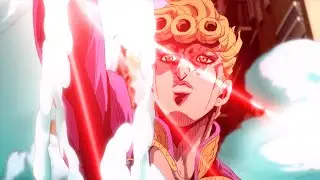 GIORNO'S REQUIEM ADVENTURE