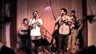 Misachico - Grupo Mayta