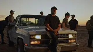 Edgardo Nu&ntilde;ez - Dos Banderas [Video Oficial]