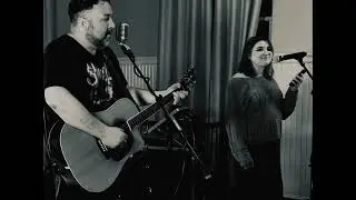 Open Mic 04/03/2025 - Mia Ray /Joshua Ray - 9 Crimes