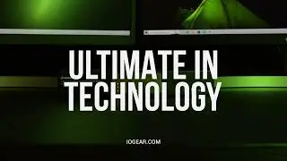 IOGEAR Dual View DisplayPort Matrix KVMP | GCMS1922
