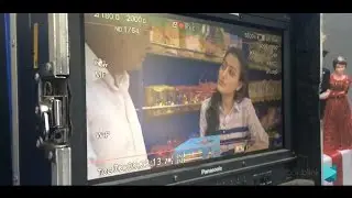 Making of mGalla | Commercial video | Urbanblink