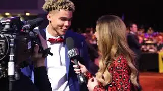 MLS SuperDraft: Behind The Scenes