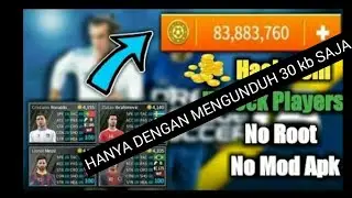 Cara menambah koin dls 18 /dls 19 |  atau hack koin dls -tutorial top