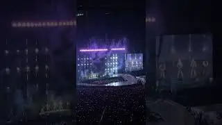 blackpink deadline Jakarta intro + ktl + pink venom
