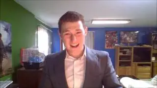 Channel Opening - Trevor Vincent Reviews