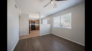 2443 E MOBILE LANE UNIT 102, PHOENIX AZ