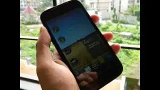 MICROMAX CANVAS 2 plus a110 q quad core 8mp 2mp