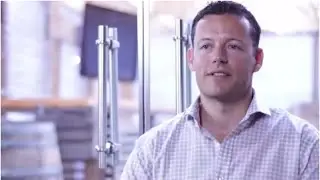 Wearable Spotlight: Dan Eisenhardt, CEO & Founder of Recon Instruments