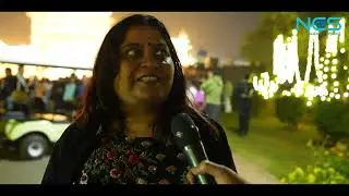 Projection mapping at Mayo College Ajmer by NCS team ￼#event #youtube #reels 