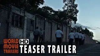 Damaged Teaser Trailer (2015) - Australian Drama Movie HD