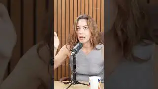 Обри Плаза рассказала о смерти мужа Джеффа Баэны