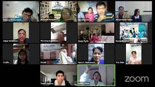 Gen2Rev Virtual Church June 5, 2022