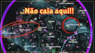 Os melhores drops e a Mentalidade Vencedora no Supervive!