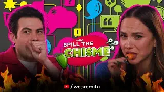 we are mit&uacute; video producers share some NSFW chisme! | Spill The Chisme
