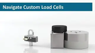 Navigate Custom Load Cells Webinar