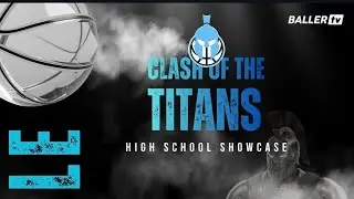 McDonogh School vs West Nottingham Academy Game- 2026 Clash of The Titans @Calvert Hall Day 2