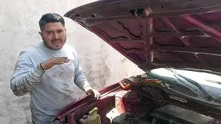 Tsuru gasta mucha gasolina y pierde potencia. solución a este problema.