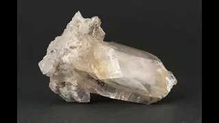 ヒマラヤ ガネーシュヒマール産水晶 結晶 31.5g / Ganesh Himal Himalayan Quartz