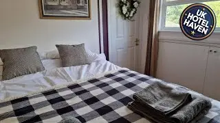 Lopez Home Crawley | London, United Kingdom | Hotel Review 🛏️