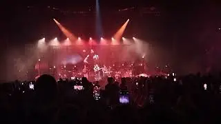 Gracie Abrams - The Secret Of Us Tour Concert - Seattle 2024