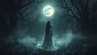 Sister of the Pale Moon [Gothic Metal - Instrumental]