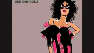 KammoKane - Organ Jam - Instrumental