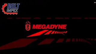Megadyne Group один из мировых лидеров по производству приводных ремней