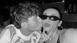 La Fine Del Rosso & Martina Trinca...