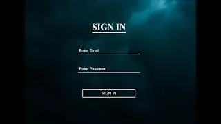 Transparent Login Form HTML and CSS  Responsive 2021 | For Beginners | Tutorials Dev