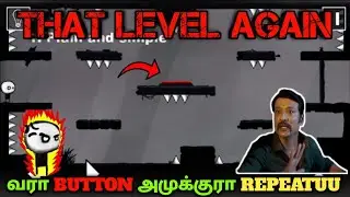 That Level Again &ndash; Every Level Looks the Same?! 😂 | Tamil Gameplay | Dinosaur Vayan