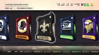 Madden 18 Ultimate Team, How To Do Team Leaders Exchange OMG!! Any 86 Overall Set