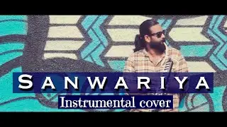Sanwariya (Melodica Instrumental) - Sherry & Yawar