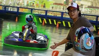 I tried Electric Karting to see if it’s worth it