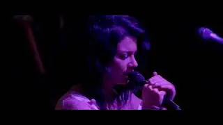 Steven Wilson & Ninet Tayeb - Routine (Rehearsal at Albert Hall 2018 Captured From Blu-ray 1080p HD