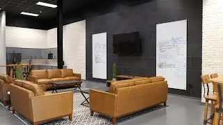 Introducing the Digital Creative Center at International Headquarters