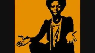 NINA SIMONE Ain't got no - I got life
