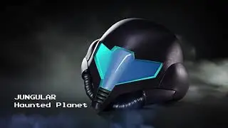 Jungular - Haunted Planet (Metriod Prime Inspired Song)